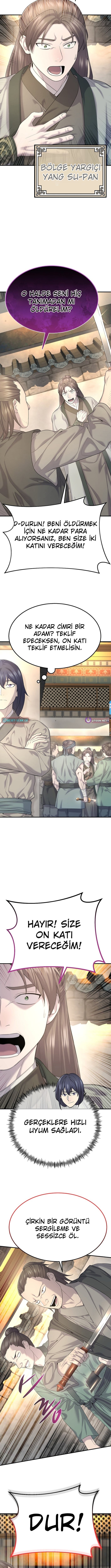 Kader Yutan Bölüm 8 - Sayfa 7