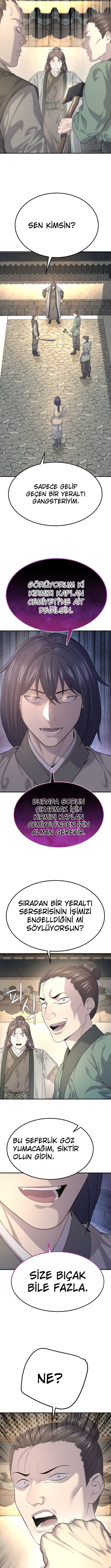 Kader Yutan Bölüm 8 - Sayfa 8