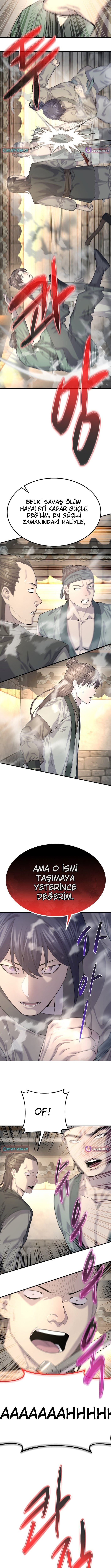 Kader Yutan Bölüm 8 - Sayfa 9