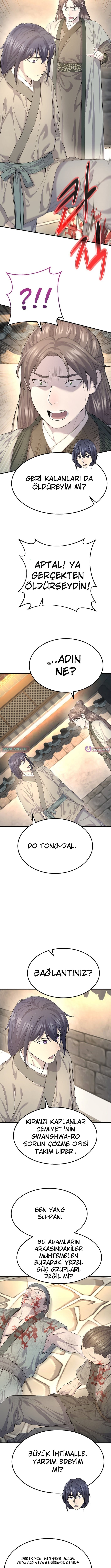 Kader Yutan Bölüm 8 - Sayfa 11