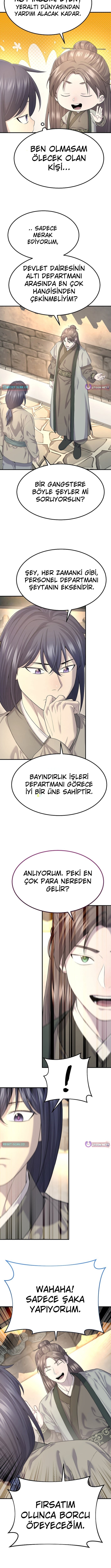 Kader Yutan Bölüm 8 - Sayfa 12