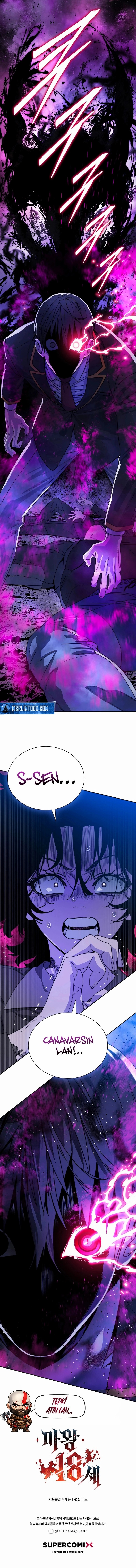 Sürgün Prens Bölüm 7 - Sayfa 13