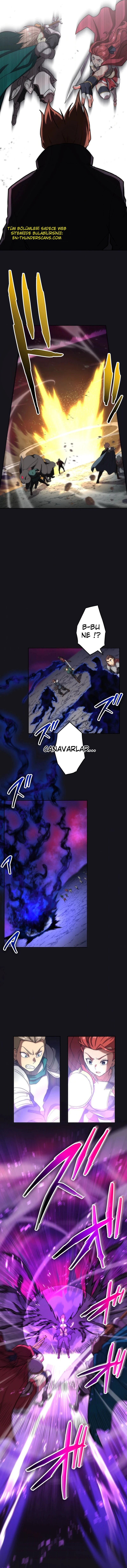 Tarihin En Güçlü Büyülü Kılıç Ustası, F-Rank Bir Maceracı Olarak Yeniden Doğuyor Bölüm 37 - Sayfa 2