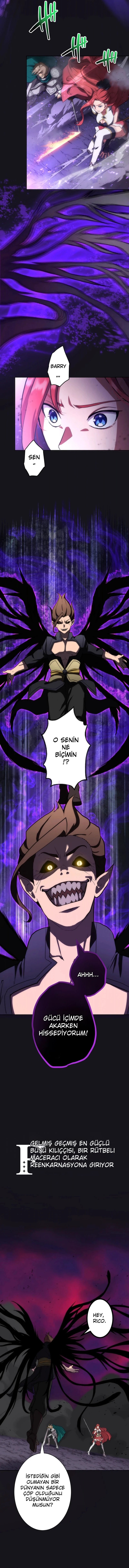 Tarihin En Güçlü Büyülü Kılıç Ustası, F-Rank Bir Maceracı Olarak Yeniden Doğuyor Bölüm 37 - Sayfa 3