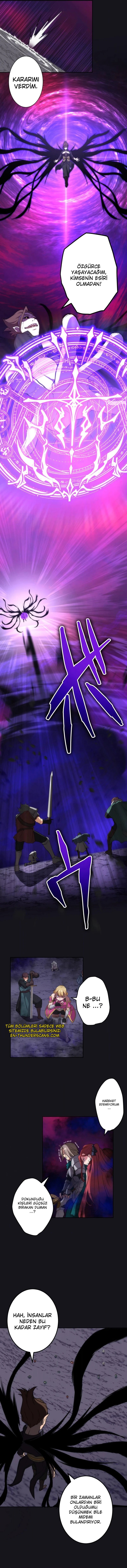 Tarihin En Güçlü Büyülü Kılıç Ustası, F-Rank Bir Maceracı Olarak Yeniden Doğuyor Bölüm 37 - Sayfa 4