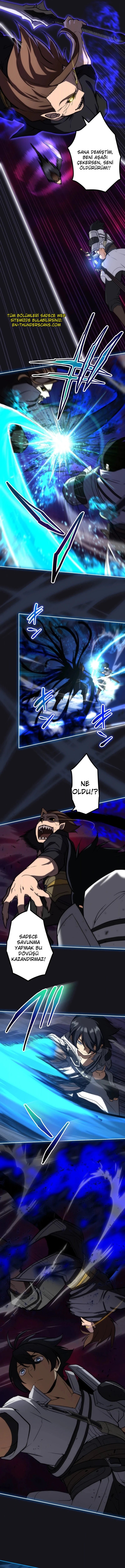 Tarihin En Güçlü Büyülü Kılıç Ustası, F-Rank Bir Maceracı Olarak Yeniden Doğuyor Bölüm 37 - Sayfa 6