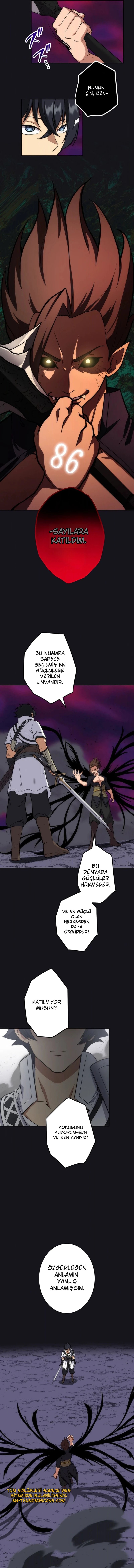 Tarihin En Güçlü Büyülü Kılıç Ustası, F-Rank Bir Maceracı Olarak Yeniden Doğuyor Bölüm 37 - Sayfa 8