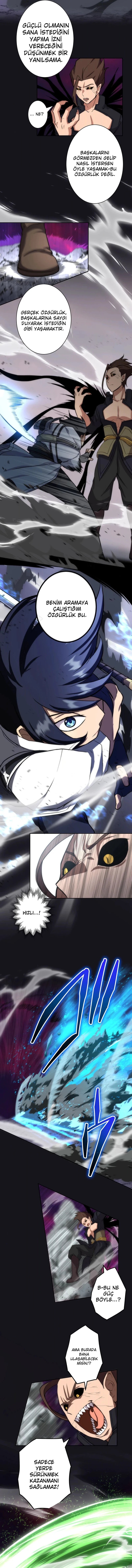Tarihin En Güçlü Büyülü Kılıç Ustası, F-Rank Bir Maceracı Olarak Yeniden Doğuyor Bölüm 37 - Sayfa 9
