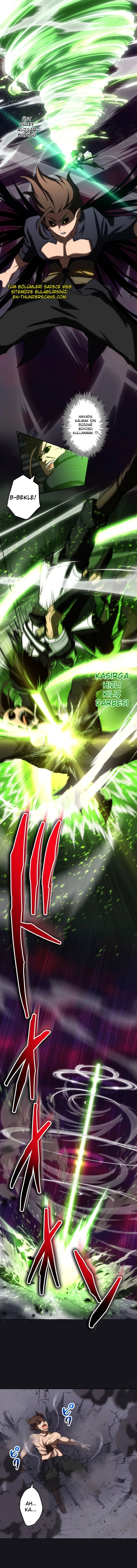 Tarihin En Güçlü Büyülü Kılıç Ustası, F-Rank Bir Maceracı Olarak Yeniden Doğuyor Bölüm 37 - Sayfa 10