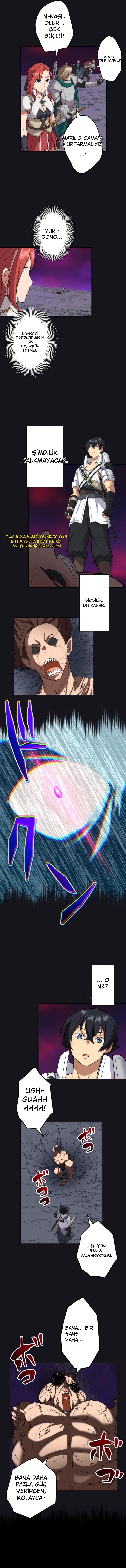 Tarihin En Güçlü Büyülü Kılıç Ustası, F-Rank Bir Maceracı Olarak Yeniden Doğuyor Bölüm 37 - Sayfa 11