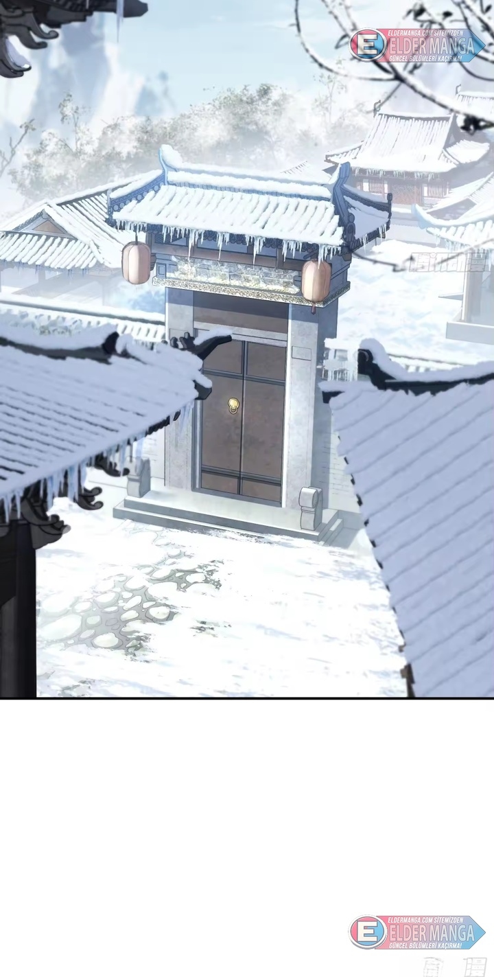 Ölümsüzlüğe Yükselen Dao Ustası Bölüm 6 - Sayfa 24