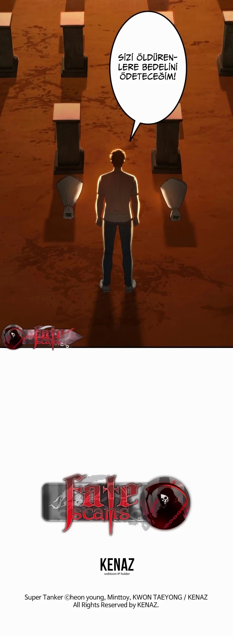 Üstün Tank Bölüm 6 - Sayfa 11