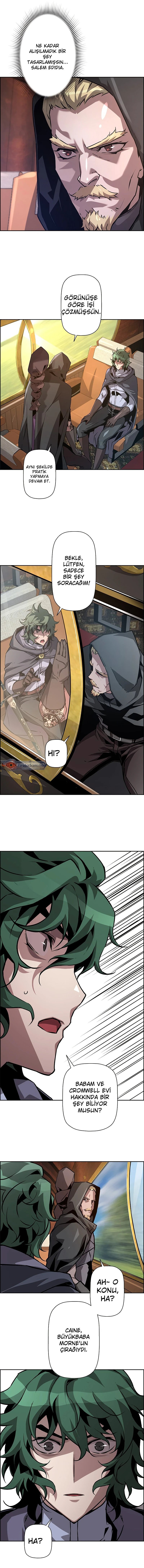 Çığır Açan Oyuncu Bölüm 30 - Sayfa 5