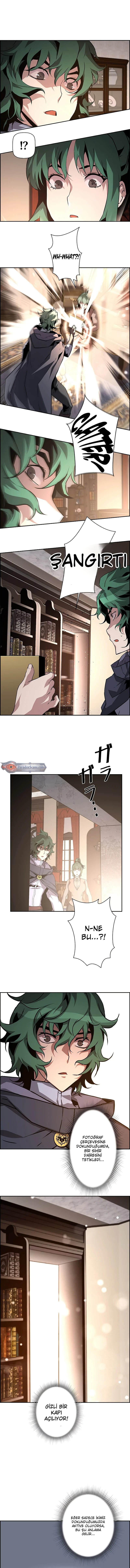 Çığır Açan Oyuncu Bölüm 30 - Sayfa 8