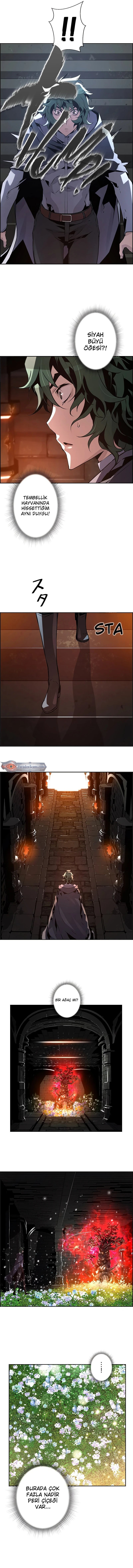 Çığır Açan Oyuncu Bölüm 30 - Sayfa 10