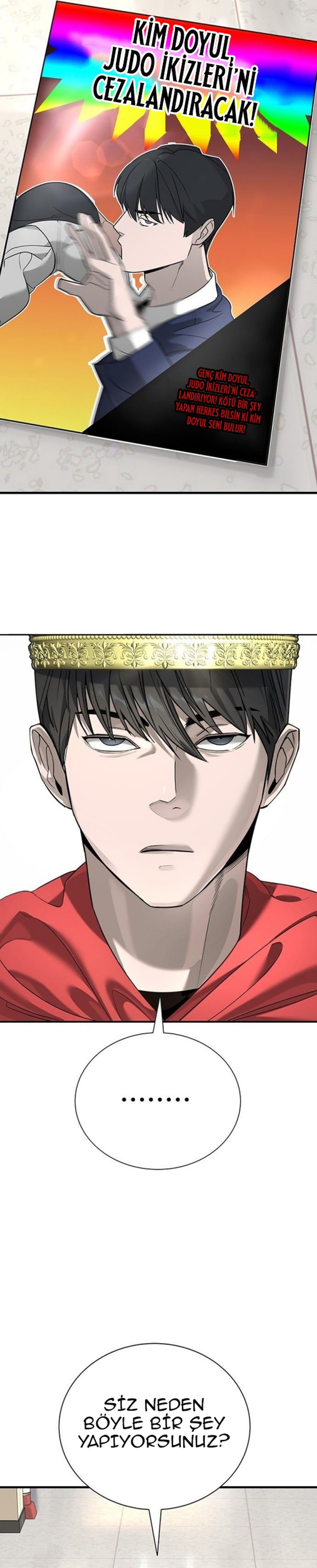 Zorba Avı Bölüm 2 - Sayfa 2