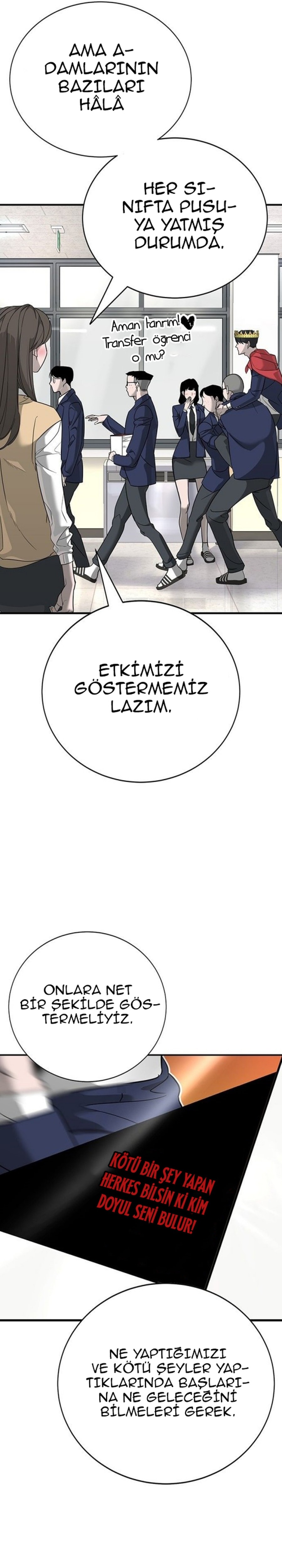 Zorba Avı Bölüm 2 - Sayfa 4