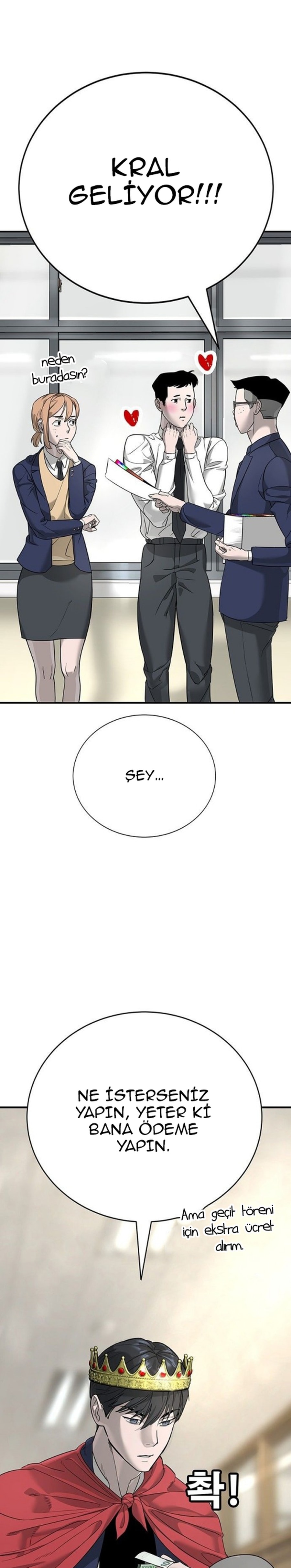 Zorba Avı Bölüm 2 - Sayfa 5