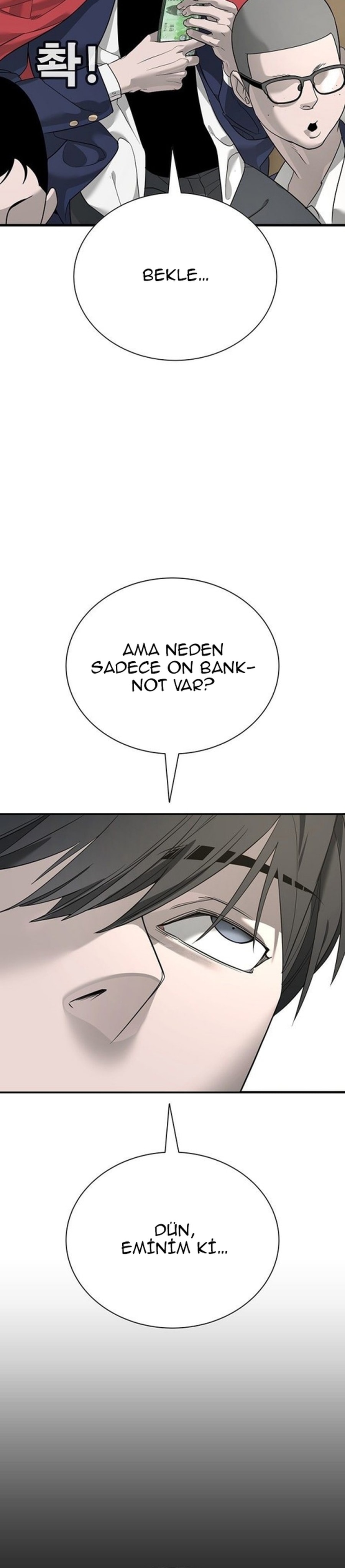 Zorba Avı Bölüm 2 - Sayfa 6