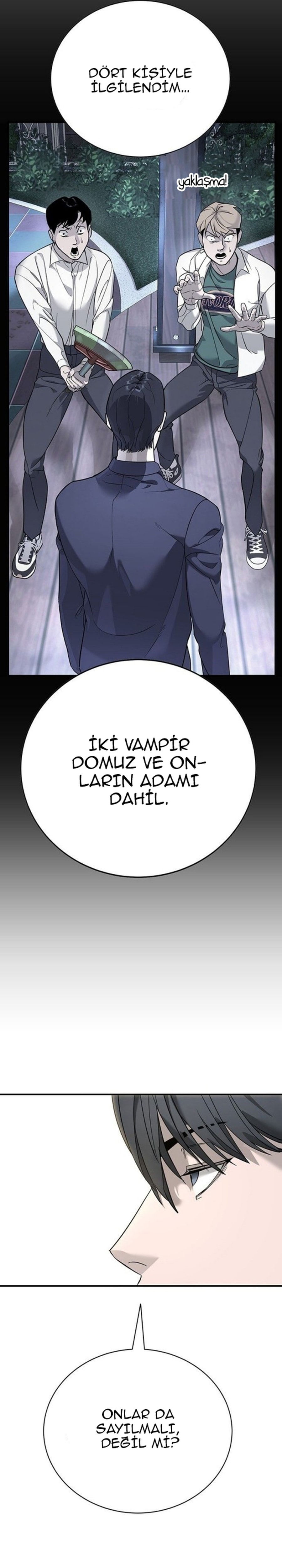 Zorba Avı Bölüm 2 - Sayfa 7