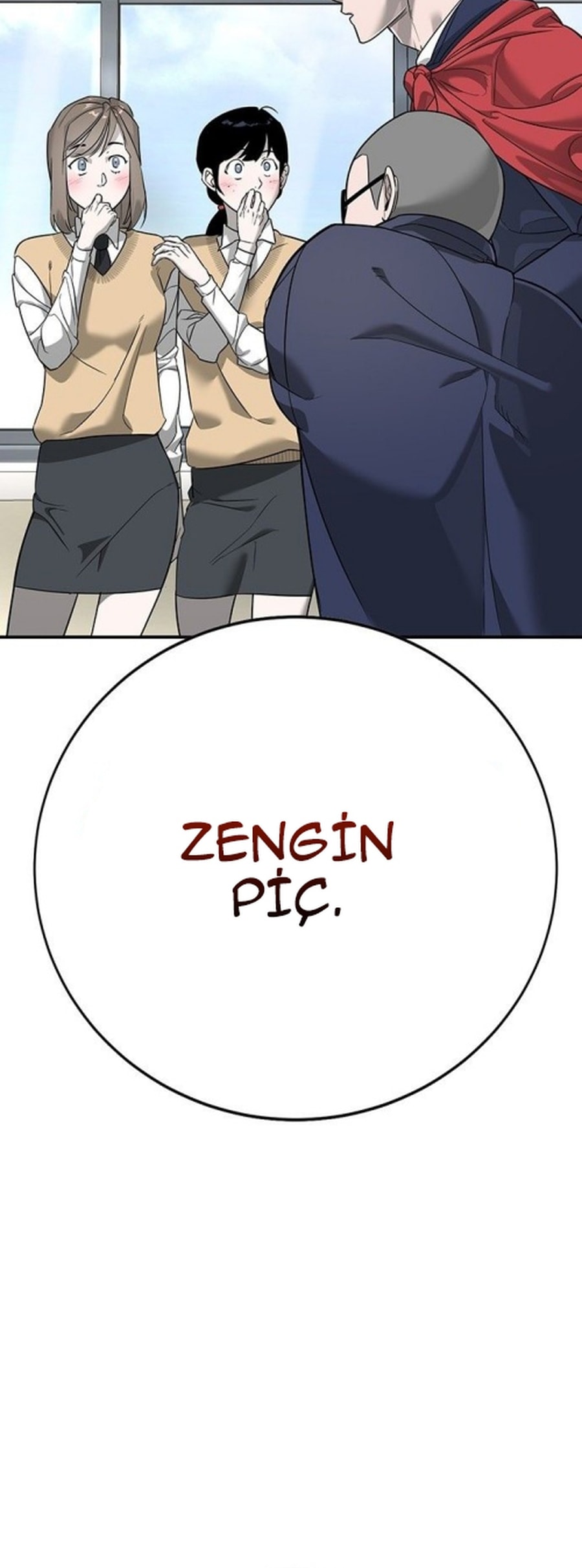 Zorba Avı Bölüm 2 - Sayfa 9