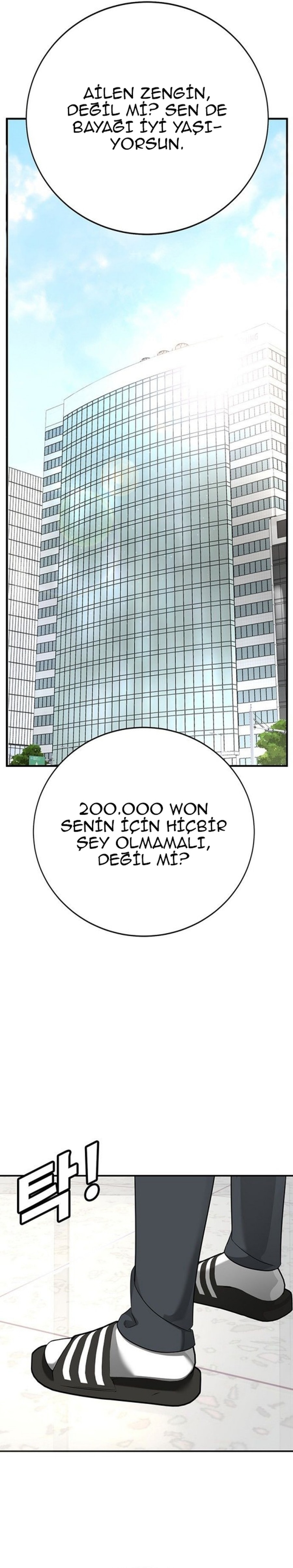 Zorba Avı Bölüm 2 - Sayfa 10