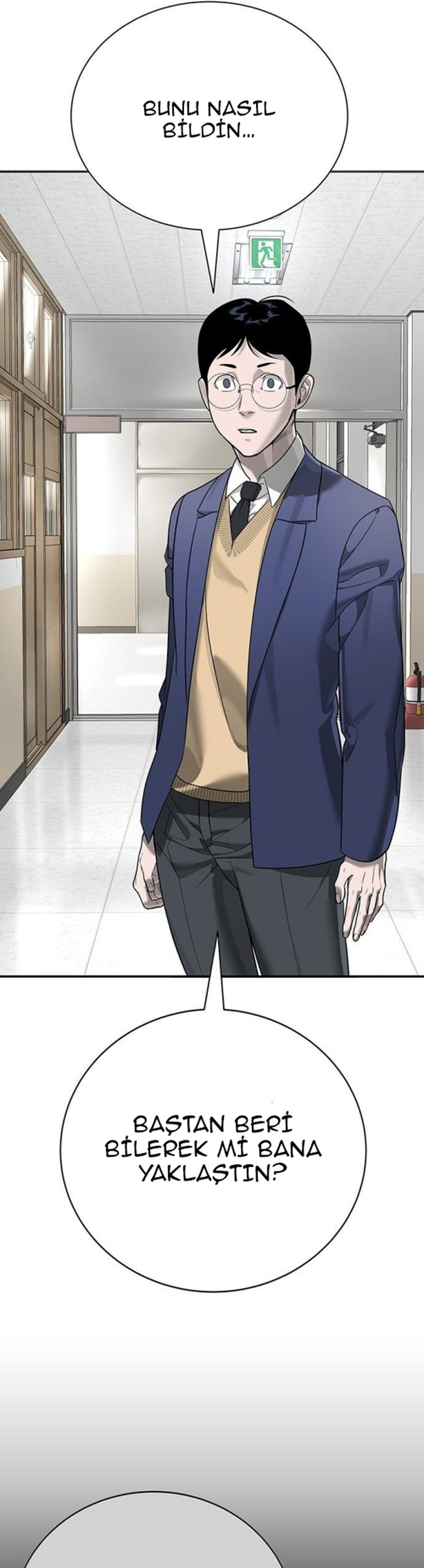 Zorba Avı Bölüm 2 - Sayfa 11