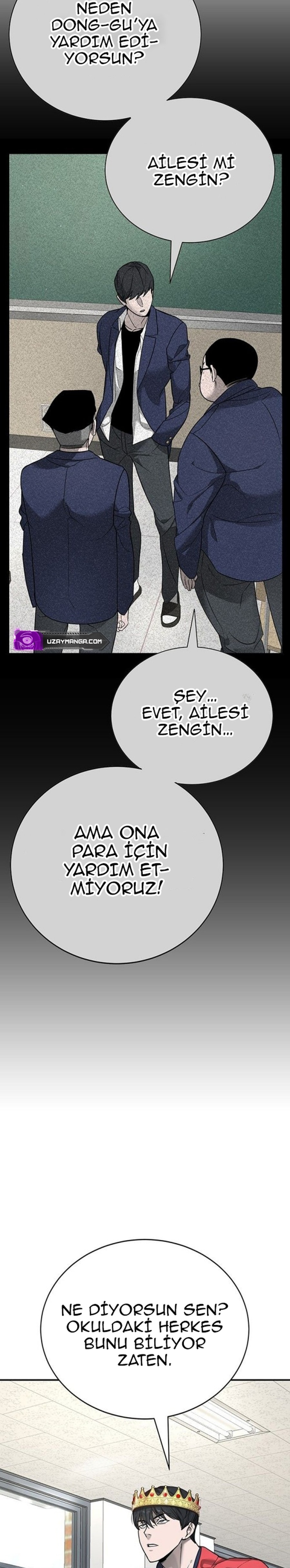 Zorba Avı Bölüm 2 - Sayfa 12