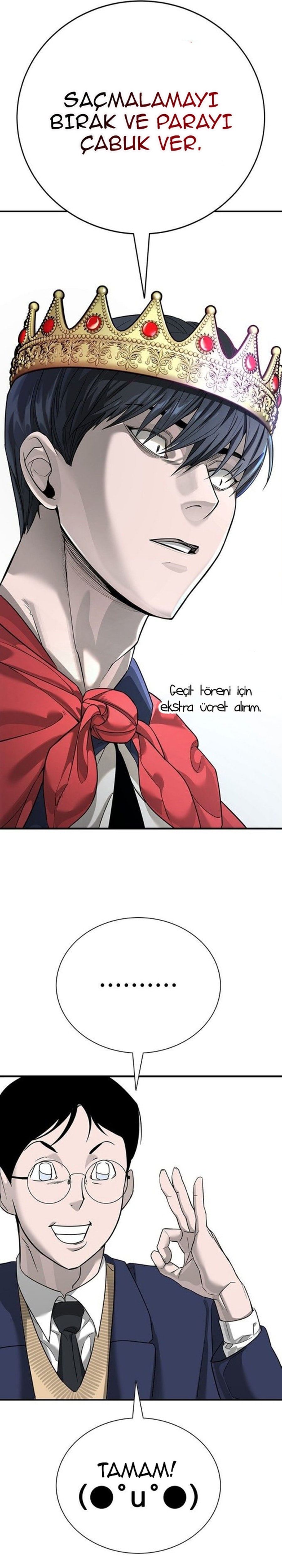 Zorba Avı Bölüm 2 - Sayfa 14