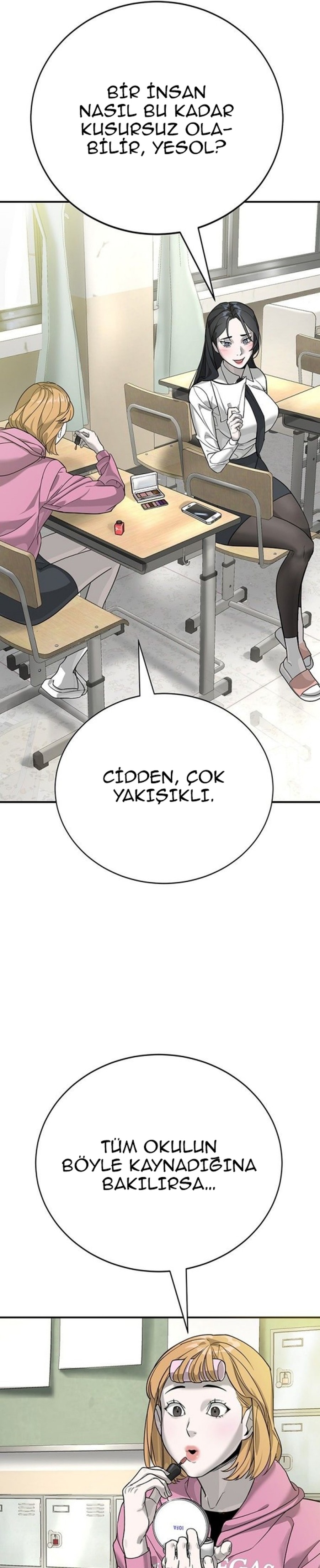 Zorba Avı Bölüm 2 - Sayfa 16