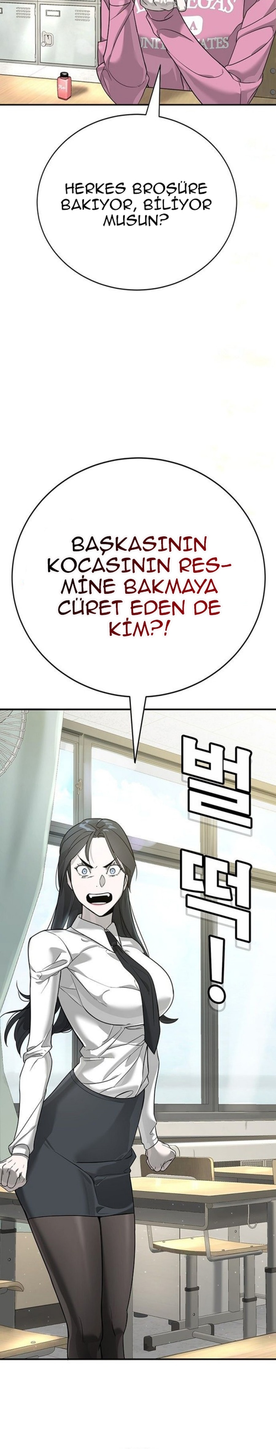 Zorba Avı Bölüm 2 - Sayfa 17