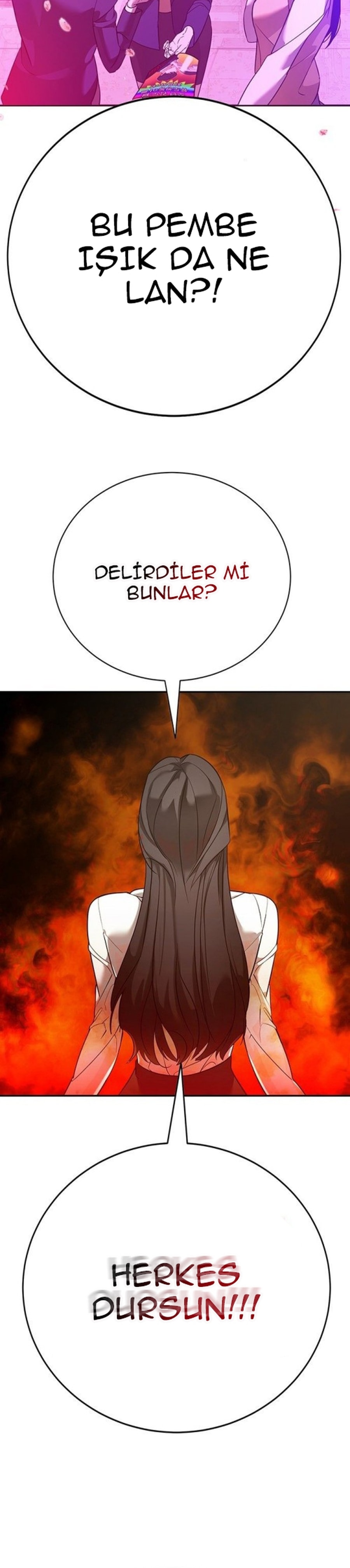 Zorba Avı Bölüm 2 - Sayfa 19