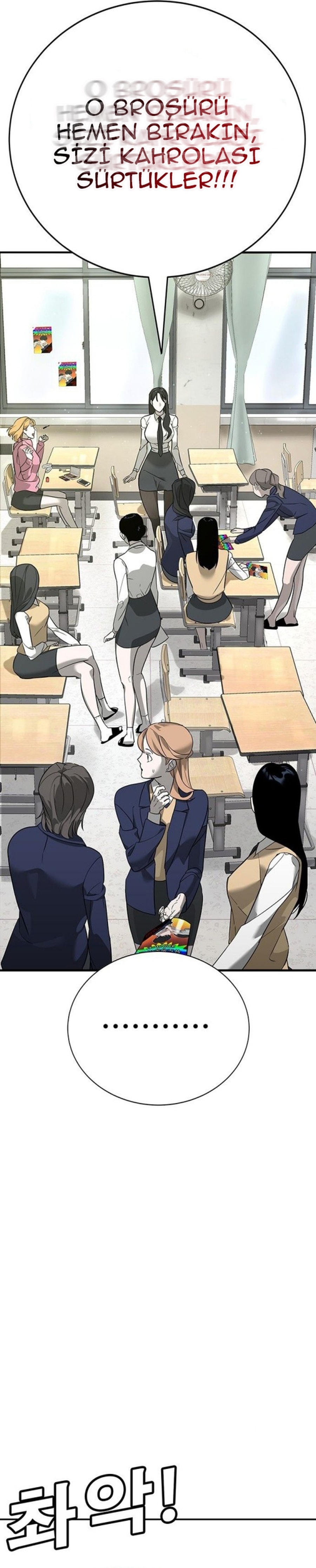 Zorba Avı Bölüm 2 - Sayfa 20