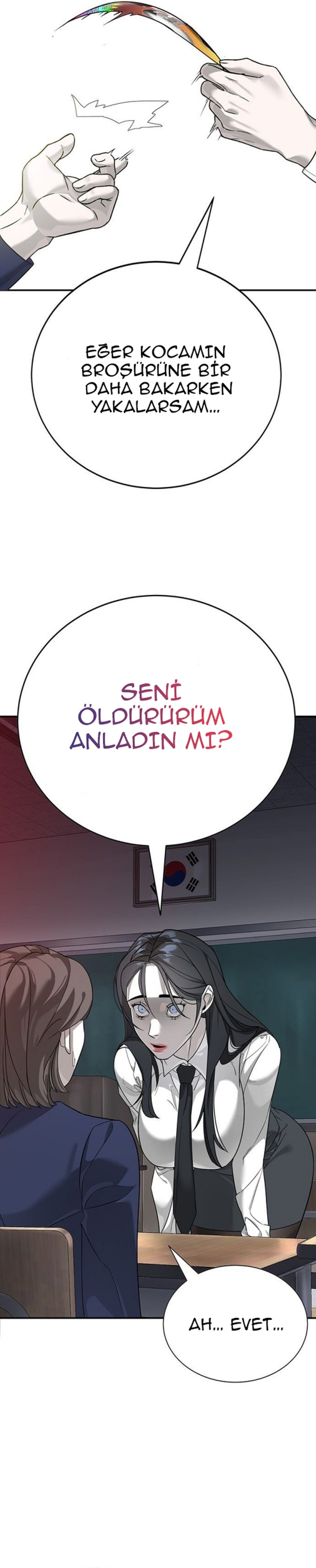 Zorba Avı Bölüm 2 - Sayfa 21