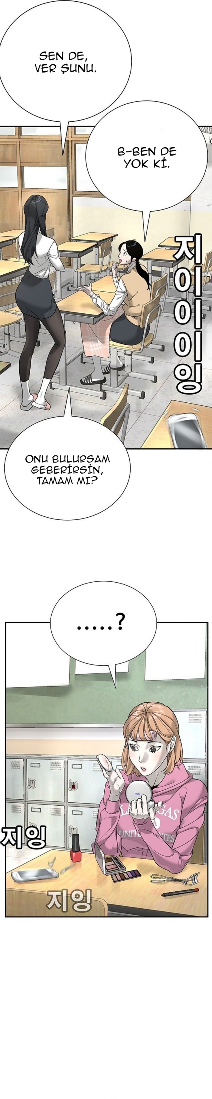 Zorba Avı Bölüm 2 - Sayfa 22