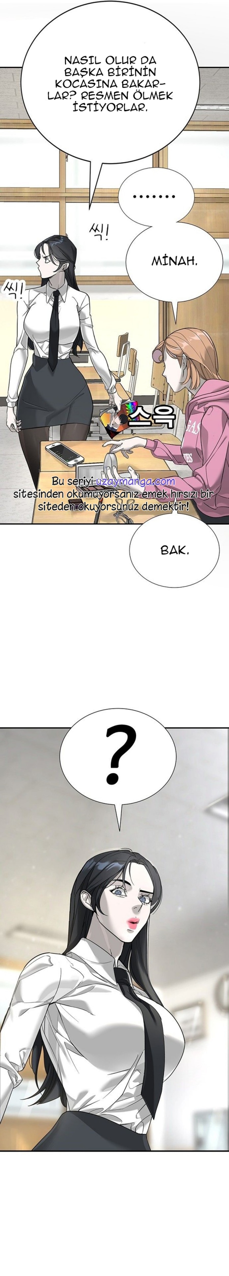 Zorba Avı Bölüm 2 - Sayfa 23