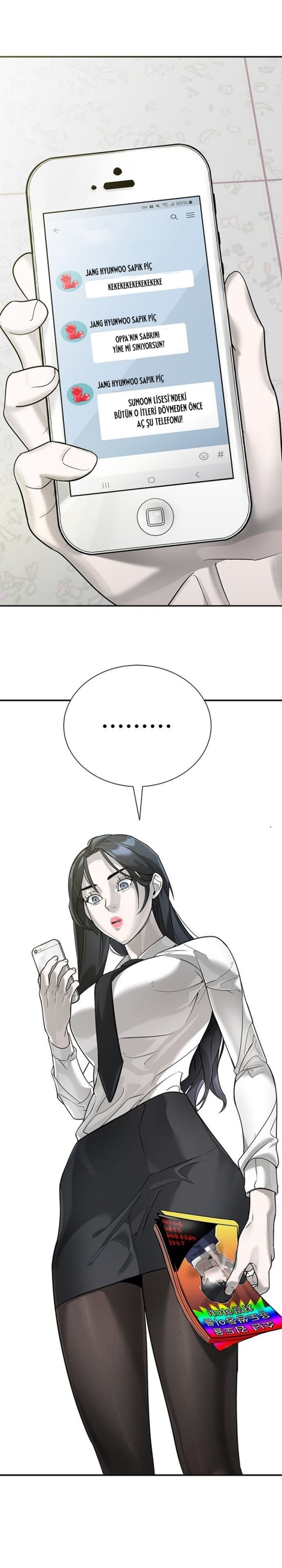 Zorba Avı Bölüm 2 - Sayfa 24