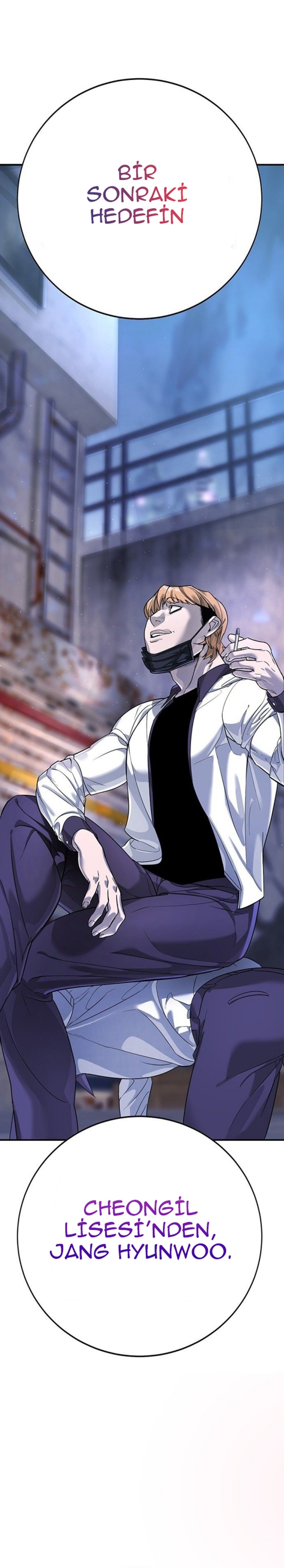 Zorba Avı Bölüm 2 - Sayfa 26