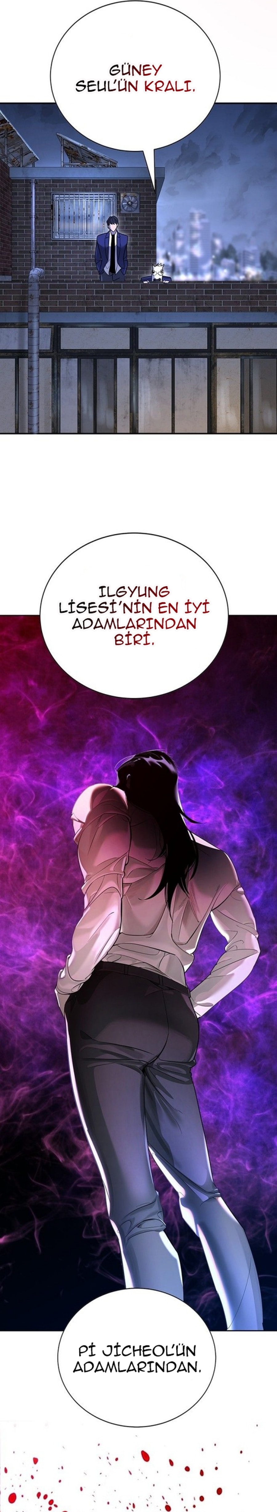 Zorba Avı Bölüm 2 - Sayfa 27