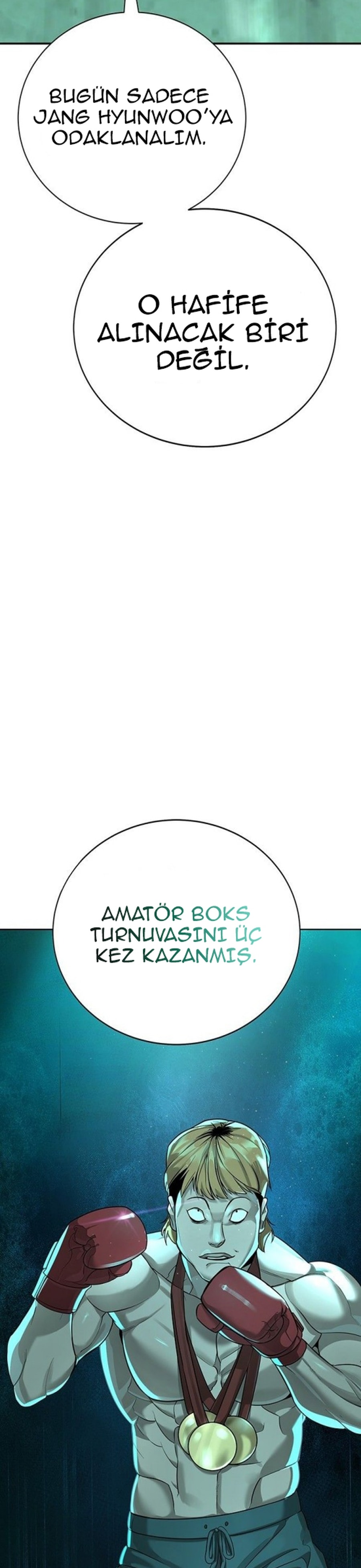 Zorba Avı Bölüm 2 - Sayfa 29