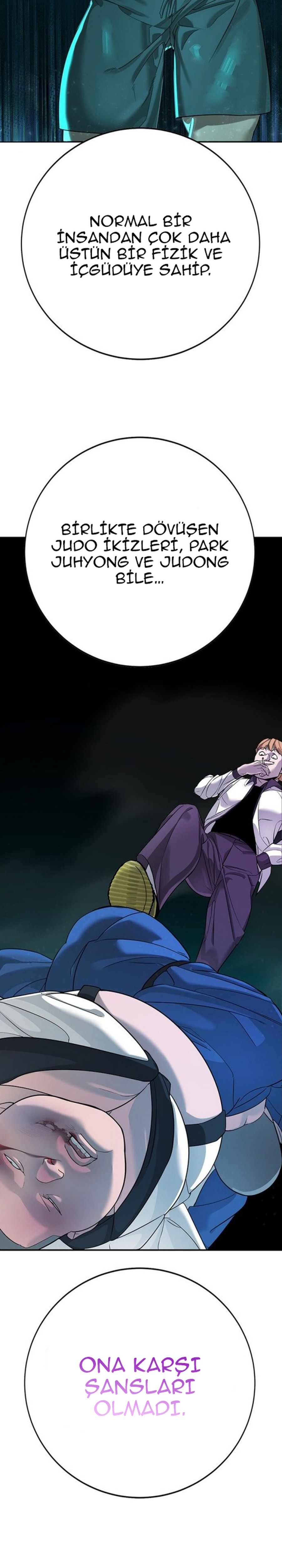 Zorba Avı Bölüm 2 - Sayfa 30