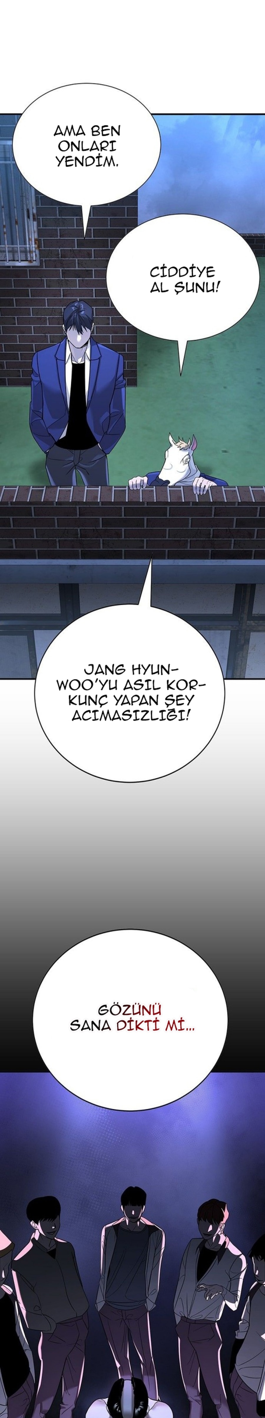 Zorba Avı Bölüm 2 - Sayfa 31