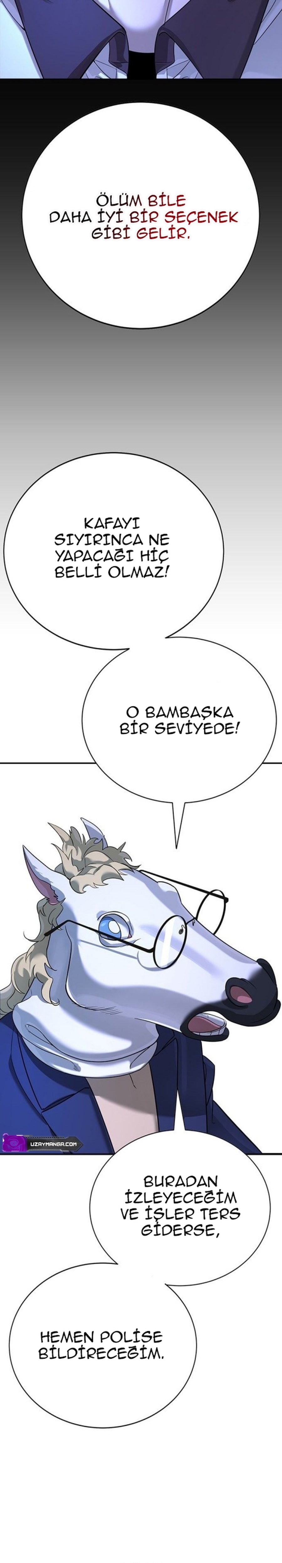 Zorba Avı Bölüm 2 - Sayfa 33