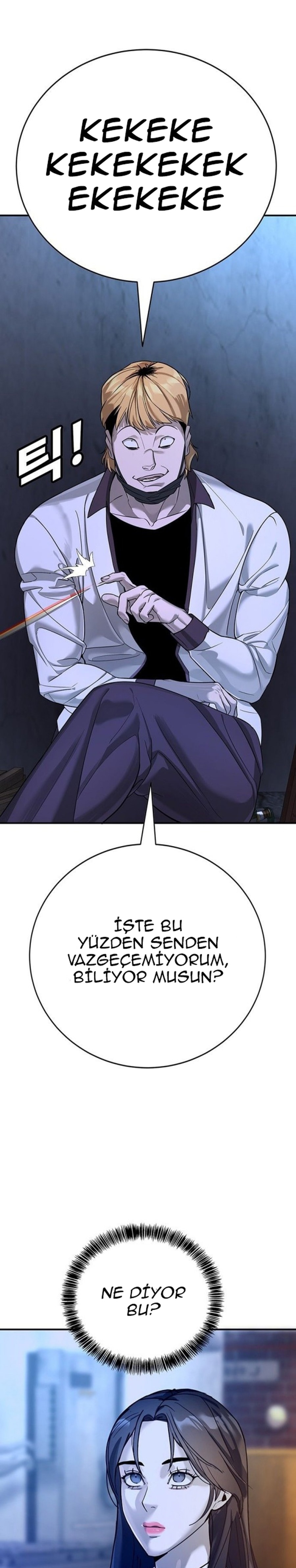 Zorba Avı Bölüm 2 - Sayfa 38