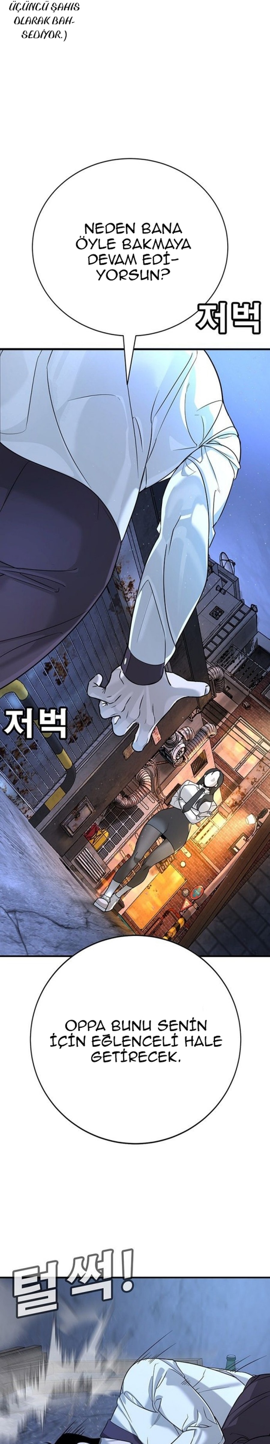 Zorba Avı Bölüm 2 - Sayfa 40