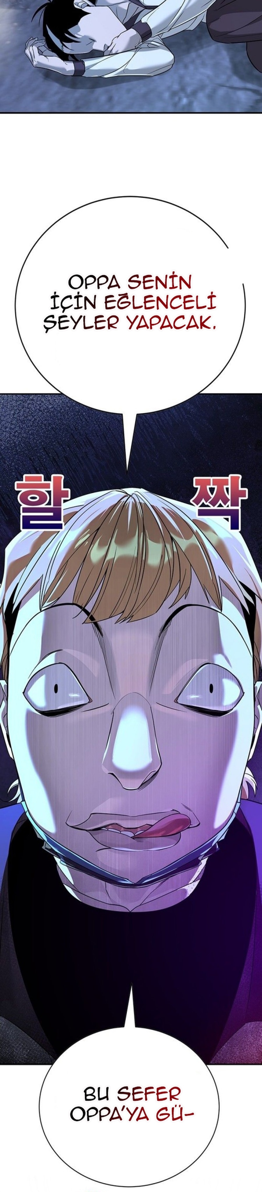 Zorba Avı Bölüm 2 - Sayfa 41