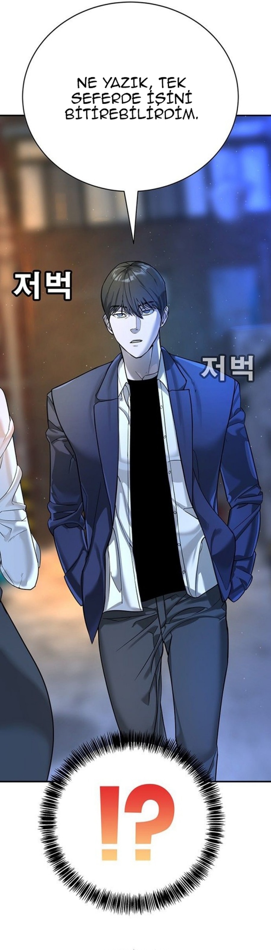 Zorba Avı Bölüm 2 - Sayfa 44