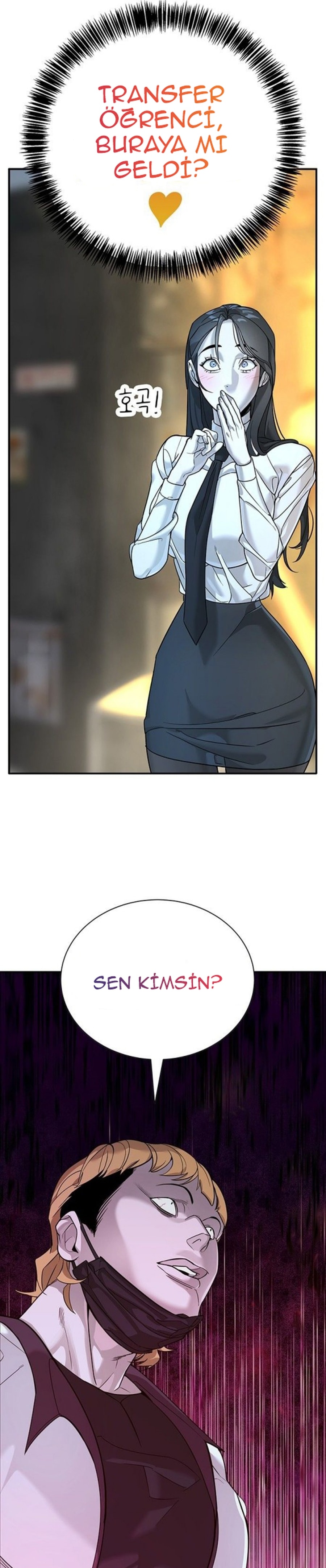 Zorba Avı Bölüm 2 - Sayfa 45