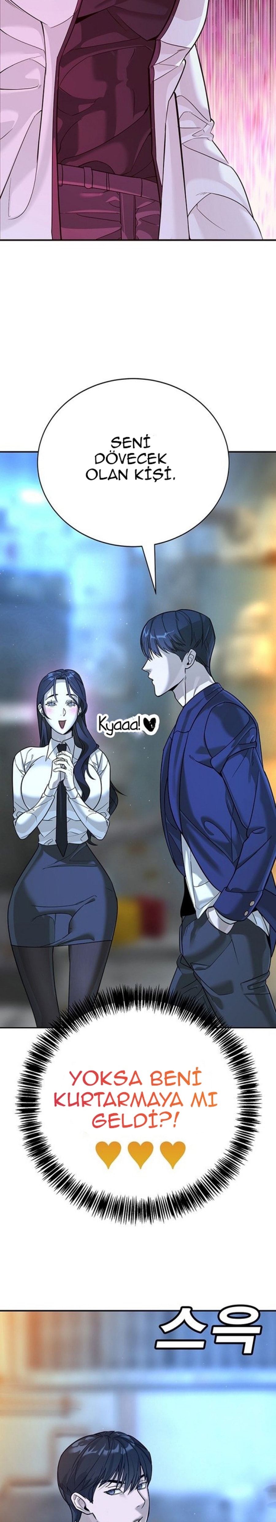 Zorba Avı Bölüm 2 - Sayfa 46