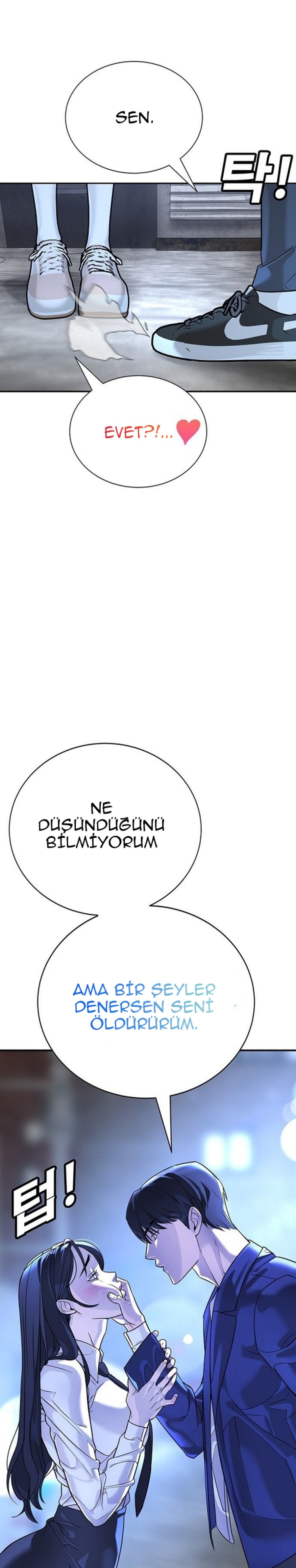 Zorba Avı Bölüm 2 - Sayfa 48